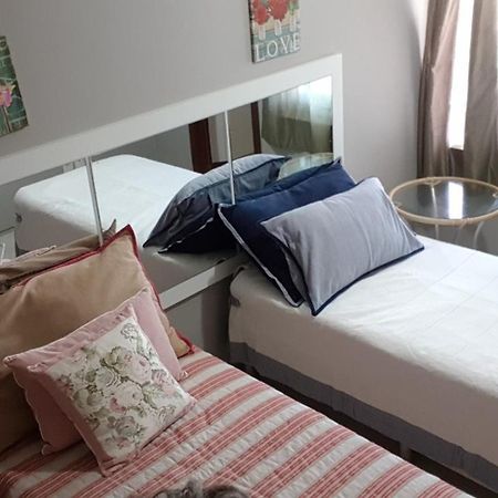 Scopa Beach - Apartamento No Porto Das Dunas - Vizinho Ao Beach Park Aquiraz Εξωτερικό φωτογραφία