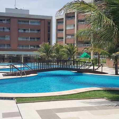 Scopa Beach - Apartamento No Porto Das Dunas - Vizinho Ao Beach Park Aquiraz Εξωτερικό φωτογραφία