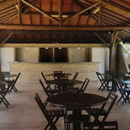 Scopa Beach - Apartamento No Porto Das Dunas - Vizinho Ao Beach Park Aquiraz Εξωτερικό φωτογραφία