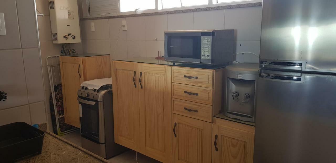 Scopa Beach - Apartamento No Porto Das Dunas - Vizinho Ao Beach Park Aquiraz Εξωτερικό φωτογραφία
