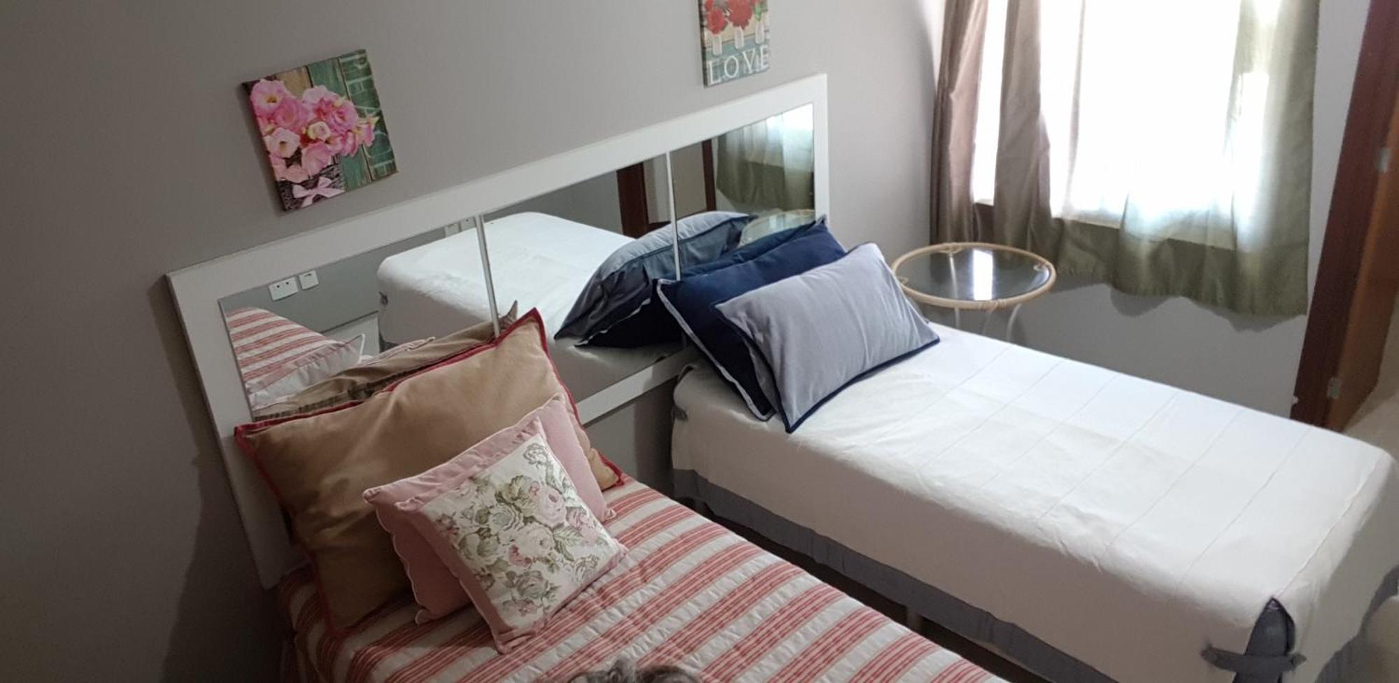 Scopa Beach - Apartamento No Porto Das Dunas - Vizinho Ao Beach Park Aquiraz Εξωτερικό φωτογραφία