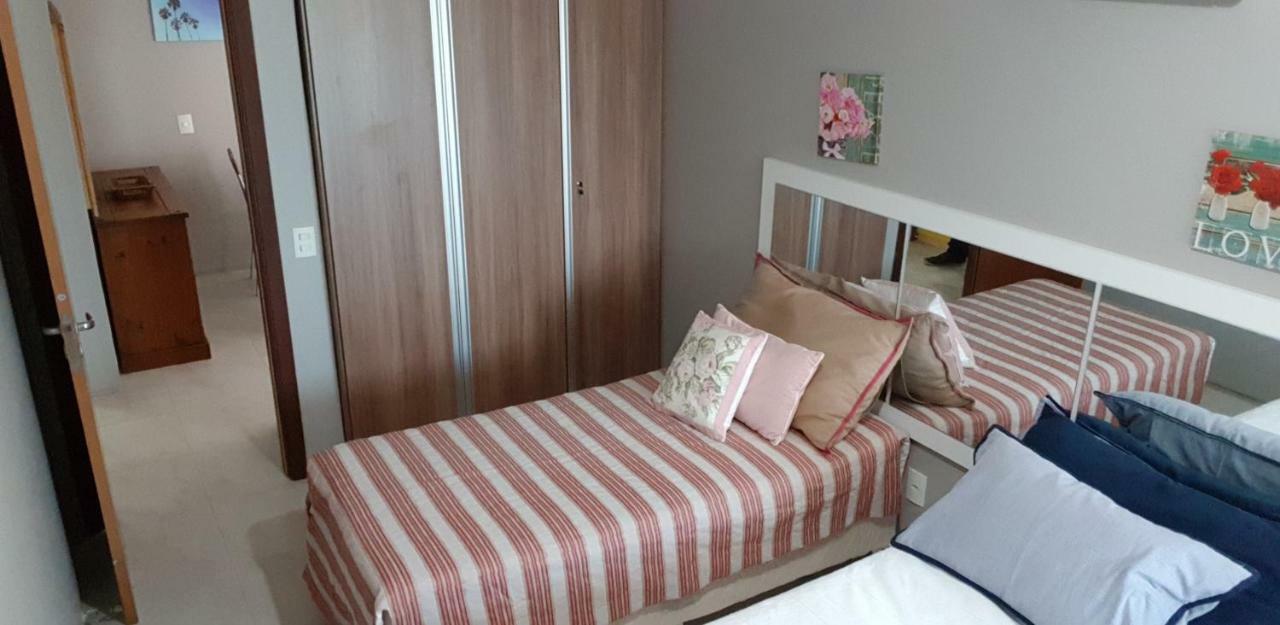 Scopa Beach - Apartamento No Porto Das Dunas - Vizinho Ao Beach Park Aquiraz Εξωτερικό φωτογραφία