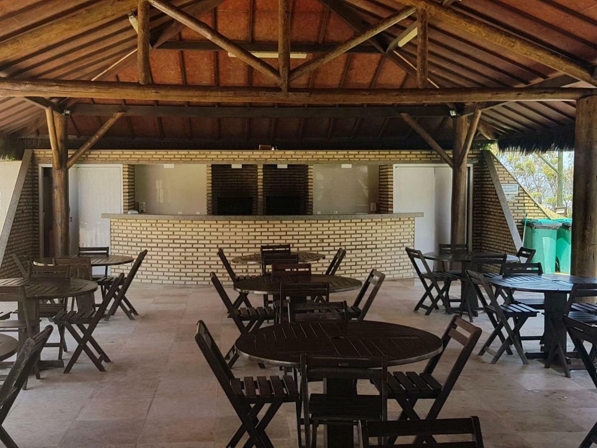 Scopa Beach - Apartamento No Porto Das Dunas - Vizinho Ao Beach Park Aquiraz Εξωτερικό φωτογραφία