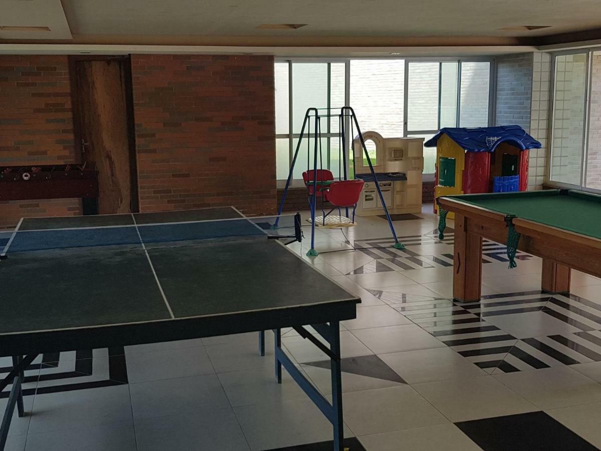 Scopa Beach - Apartamento No Porto Das Dunas - Vizinho Ao Beach Park Aquiraz Εξωτερικό φωτογραφία