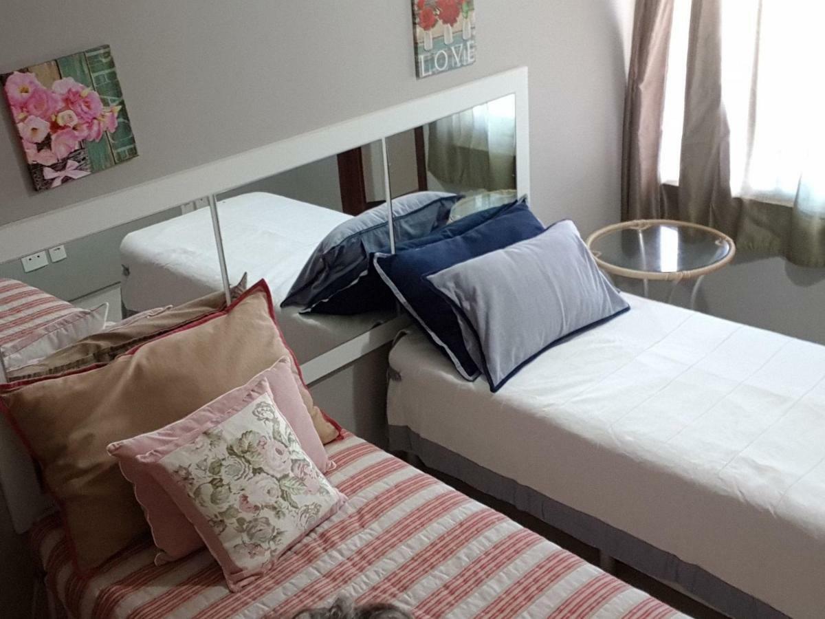 Scopa Beach - Apartamento No Porto Das Dunas - Vizinho Ao Beach Park Aquiraz Εξωτερικό φωτογραφία