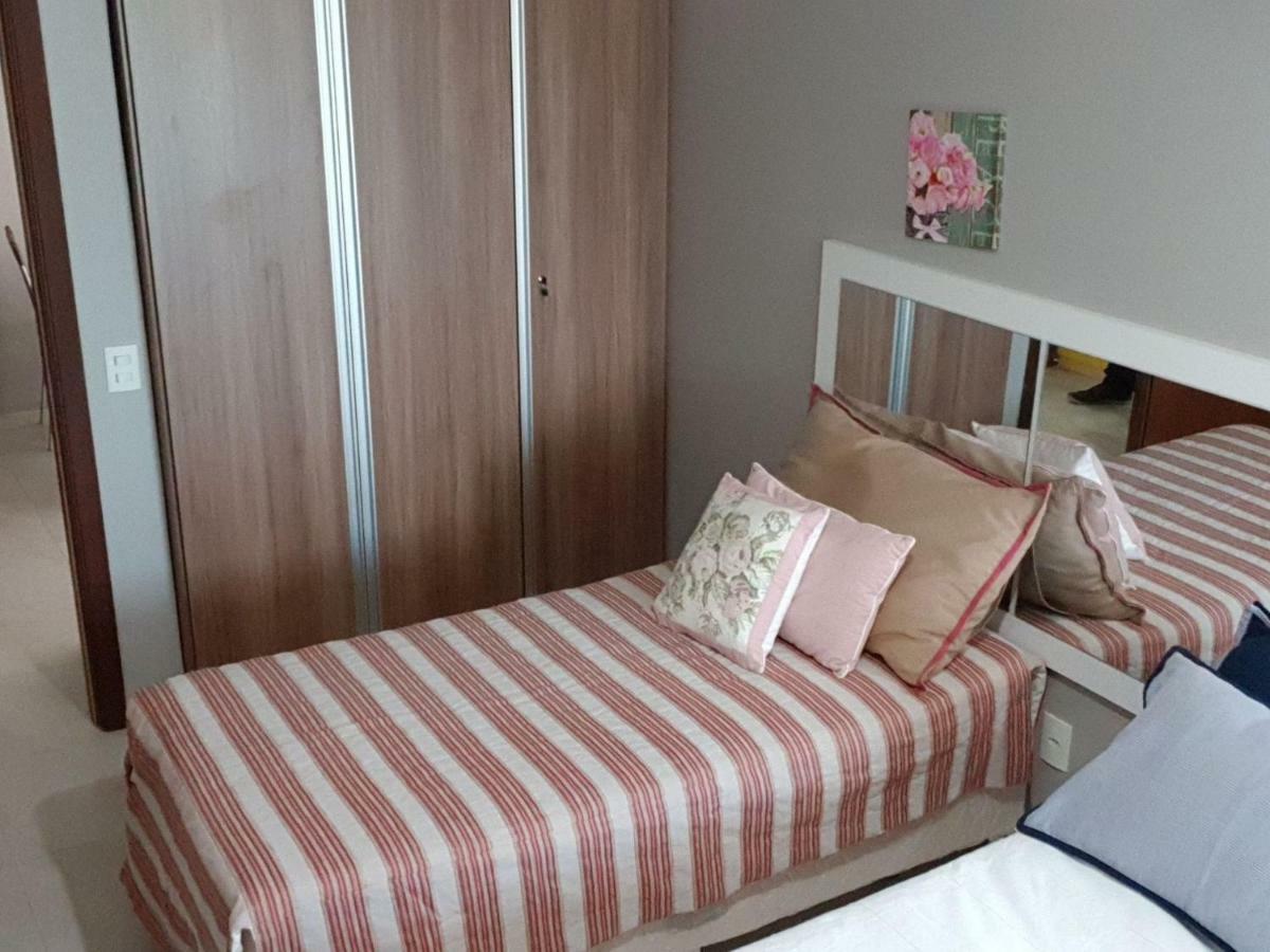 Scopa Beach - Apartamento No Porto Das Dunas - Vizinho Ao Beach Park Aquiraz Εξωτερικό φωτογραφία