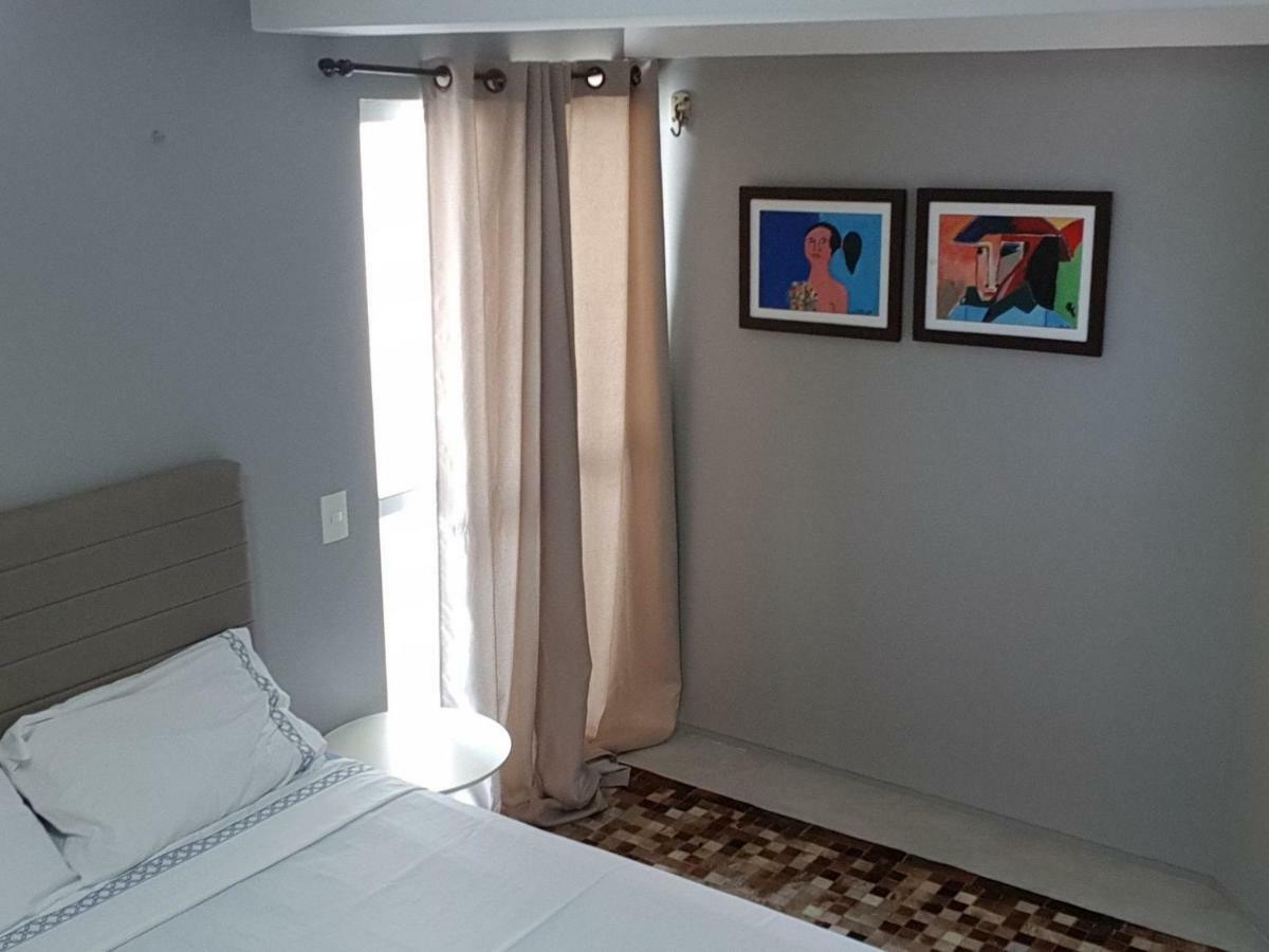 Scopa Beach - Apartamento No Porto Das Dunas - Vizinho Ao Beach Park Aquiraz Εξωτερικό φωτογραφία