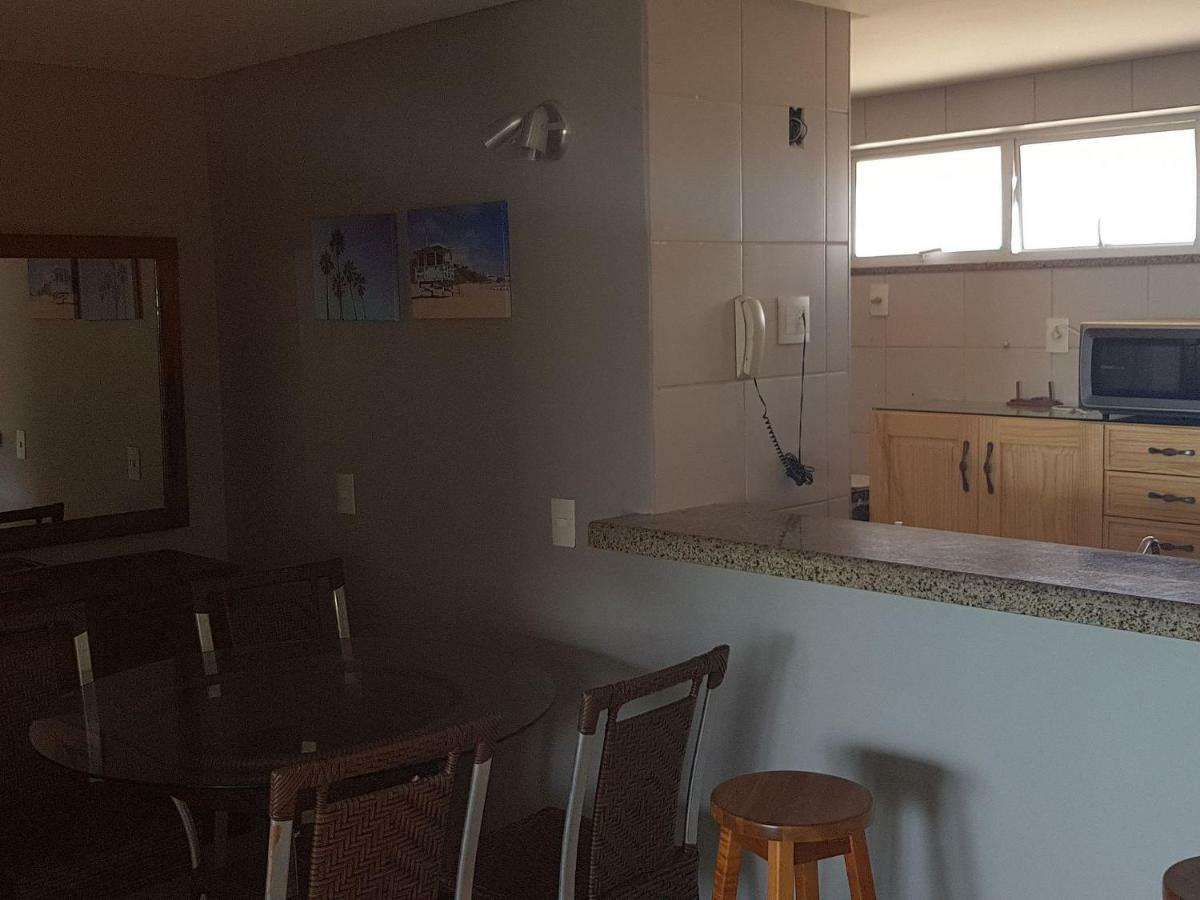 Scopa Beach - Apartamento No Porto Das Dunas - Vizinho Ao Beach Park Aquiraz Εξωτερικό φωτογραφία