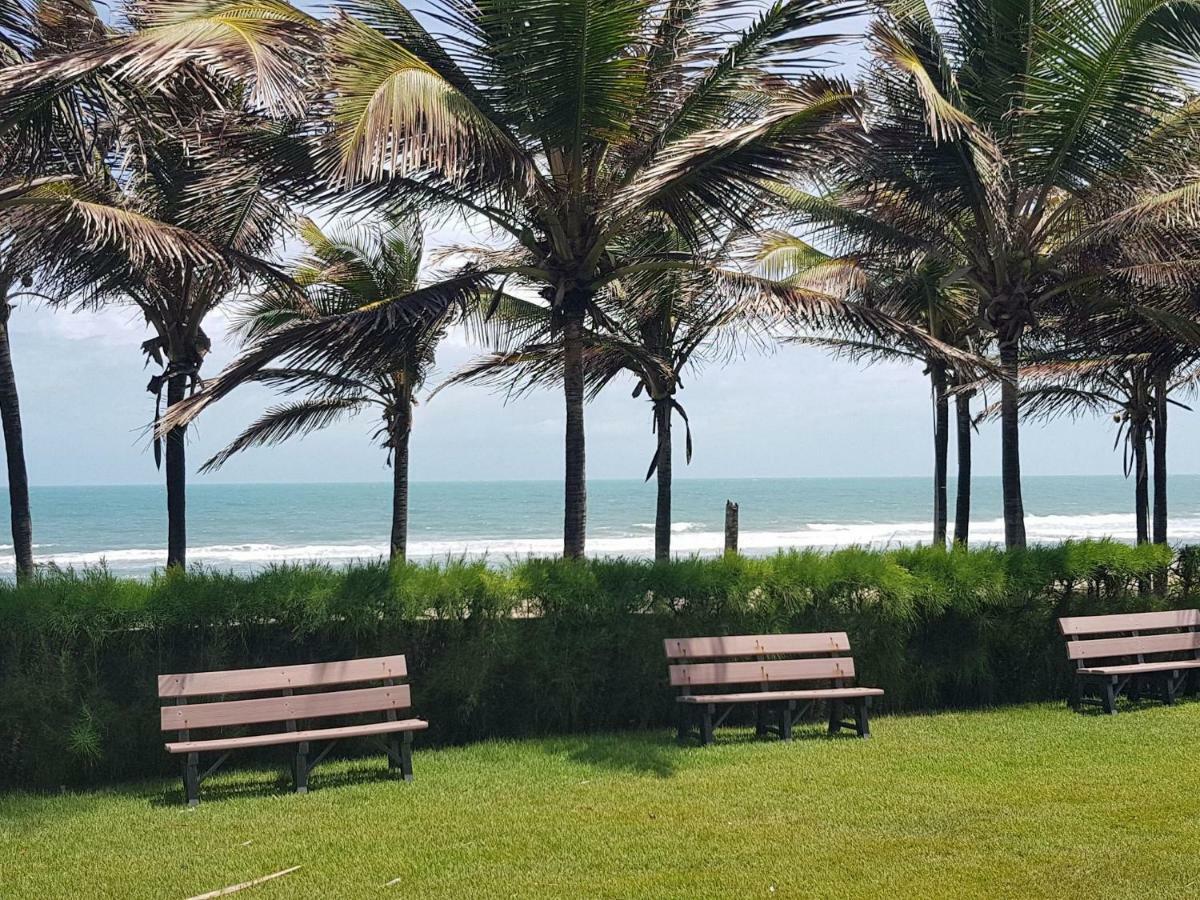 Scopa Beach - Apartamento No Porto Das Dunas - Vizinho Ao Beach Park Aquiraz Εξωτερικό φωτογραφία