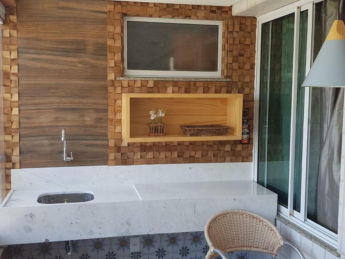 Scopa Beach - Apartamento No Porto Das Dunas - Vizinho Ao Beach Park Aquiraz Εξωτερικό φωτογραφία