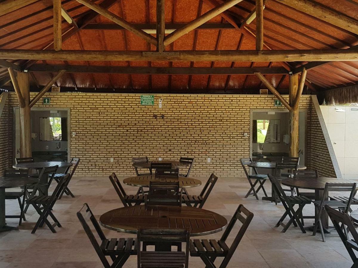 Scopa Beach - Apartamento No Porto Das Dunas - Vizinho Ao Beach Park Aquiraz Εξωτερικό φωτογραφία