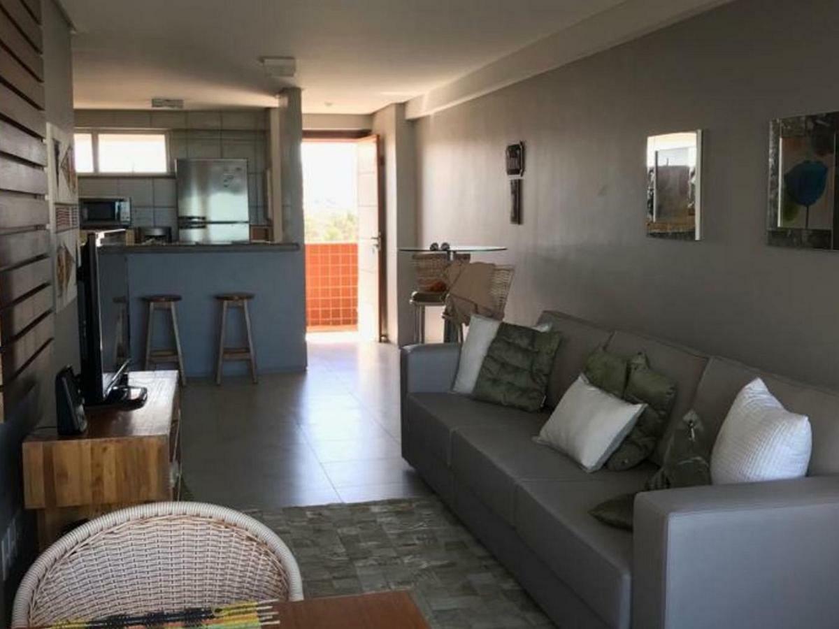 Scopa Beach - Apartamento No Porto Das Dunas - Vizinho Ao Beach Park Aquiraz Εξωτερικό φωτογραφία