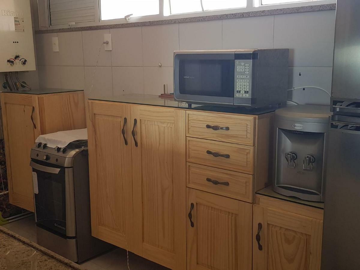 Scopa Beach - Apartamento No Porto Das Dunas - Vizinho Ao Beach Park Aquiraz Εξωτερικό φωτογραφία